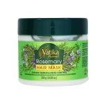 Vatika Naturals Rosemary Hair Mask 300g