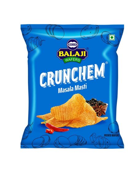 Balaji masala masti 150 g
