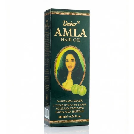Dabur Amla Hair Oil 200ml