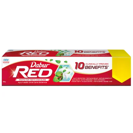 Dabur Red Toothpaste 36g