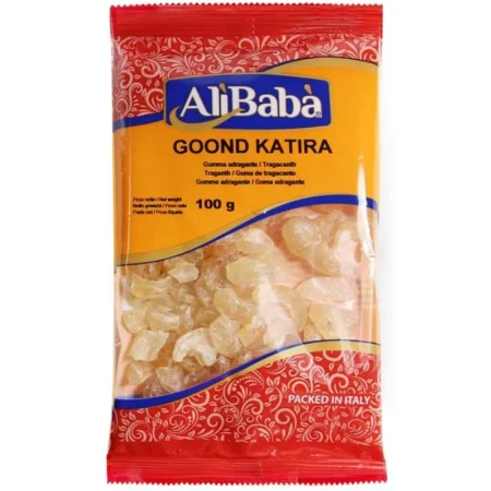 Alibaba Goond Katira 100 g