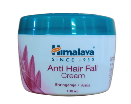 Himalaya Anti-Hair Fall Cream 100ml