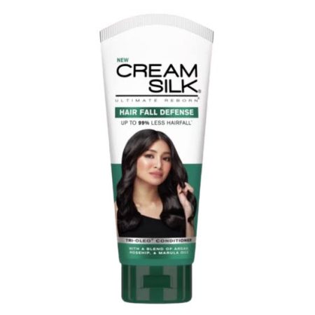 Cream Silk Hair Strengthener Vitamin Boost 180ml