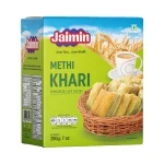 jaimin-methi-khari