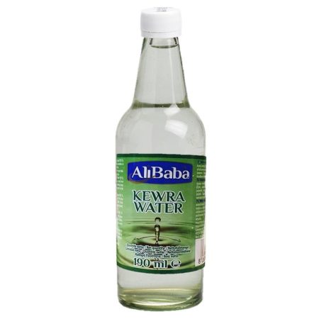 Alibaba Kewra water 190 ml