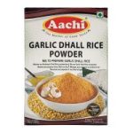 Aachi Garlic Dhall Rice Powder 200g