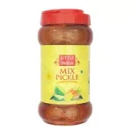 Little India Mix Pickle 1kg