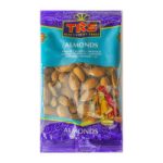 Trs Almonds 100 g