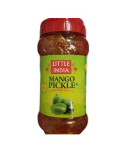 Little India Mango Pickle 1 kg