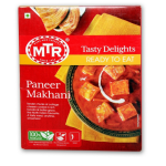 MTR RTE Paneer Makhani 300 g