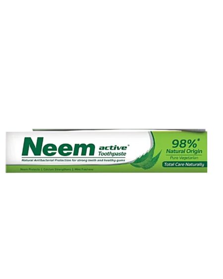Neem Active Thoothpaste 100g