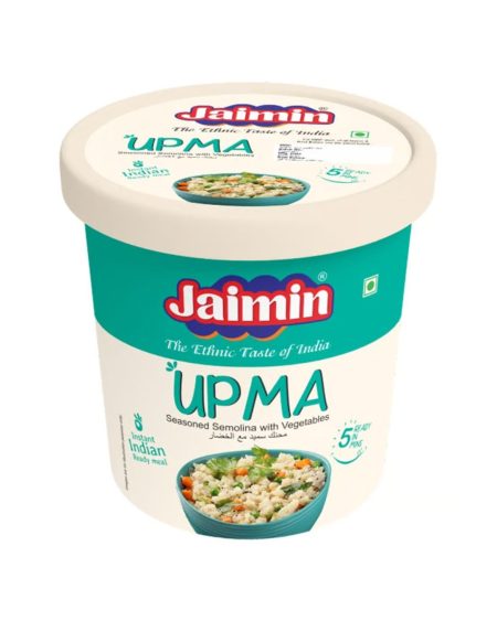 Jaimin Upma 90g