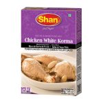 Shan Chicken White Korma 40 g