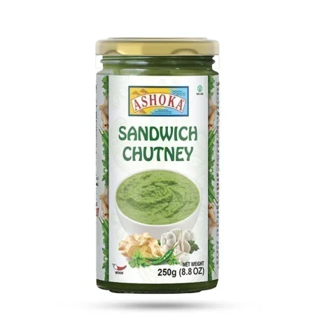 Ashoka Sandwich chutney 250 g
