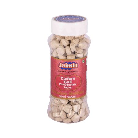 Jaimin Dadam Goli 175 g