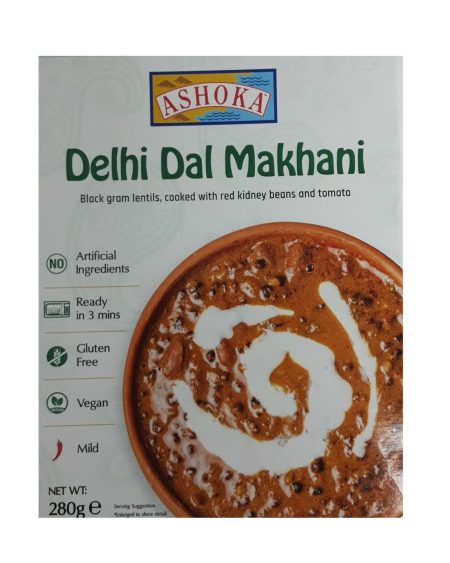 Ashoka Delhi Dal makhani 280 g