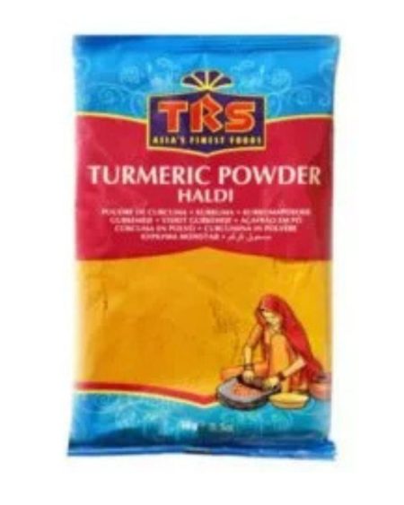 Trs Haldi 400g