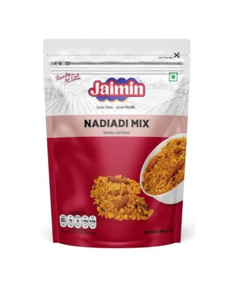 Jaimin Nadiadi Mix 200 g