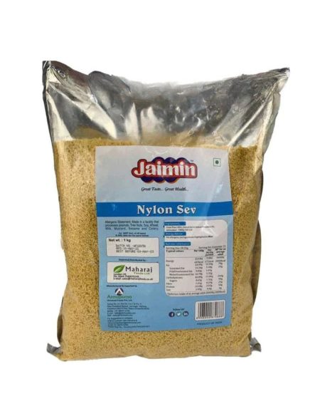 Jaimin Nylon Sev 1 kg