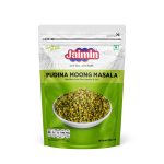 Jaimin Pudina Moong Masala 200 g