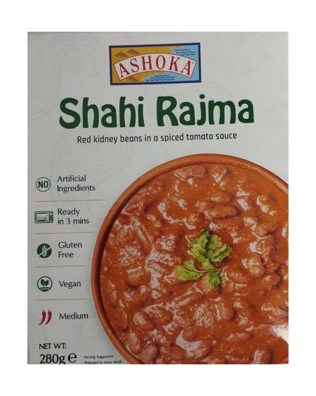 Ashoka Shahi Rajma 280 g