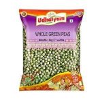 UdhaiyamGreanPeas500g