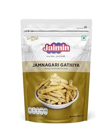 Jaimin jamnagari Gathiya 200 g
