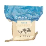Gwaala Indian Fresh Paneer Cheese 1kg