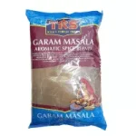TRS Garam Masala 1kg