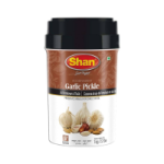 Shan Garlic Pickle 1kg