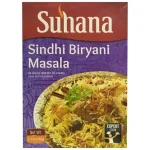 Suhana Sindhi Biryani masala 60 g