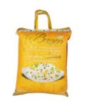 Banno Basmati Rice for Biryani (10kg)