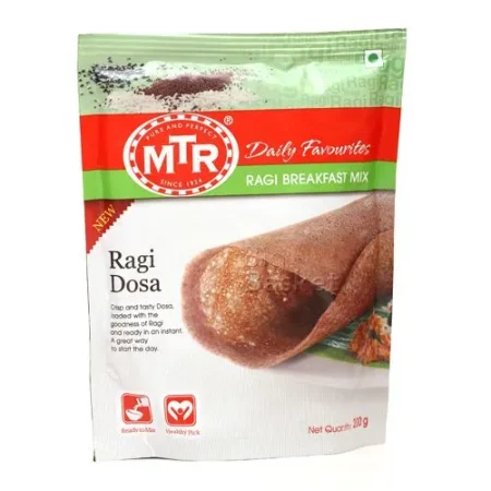 MTR Ragi Dosa Mix 200g