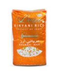 Banno Basmati Rice for Biryani (20kg)