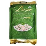 Banno Sella Parboiled Basmati Rice 5kg