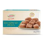 Indian Dessert Dharwad Peda GRB 340g Sweets