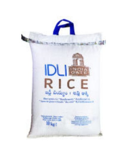 India Gate Short-Grain Idli Rice 10kg