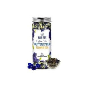 Blue Tea Butterfly Pea Flower Tea 30g