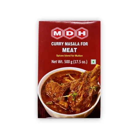 MDH Meat Curry Masala 500g