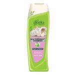Vatika Natural Garlic Multivitamin Shampoo 400ml