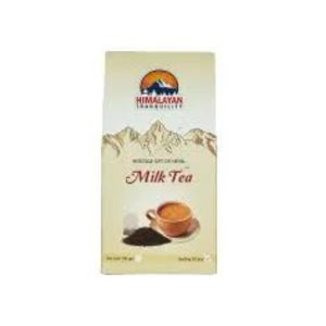 Himalayan Tranquility Milk Tea 50 bags
