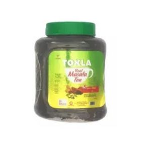 Tokla Real Masala 5 Spice Magic Tea 200g