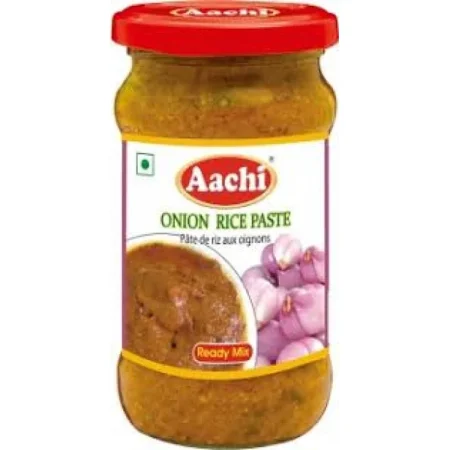 Aachi Onion Rice Paste 300g