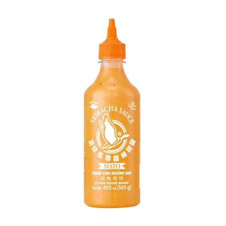 Flying Goose Sriracha mayo Sauce 455ml