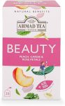 Ahmad Tea Beauty Healthy Benefit Tea 20 teabags