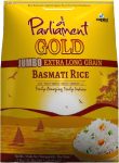 Parliament Gold Basmati Rice 1kg