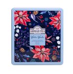 Ahmad Tea Winter Wonder Tea Set 72 bags