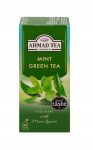 Ahmad Tea Mint Green Tea 100 bags