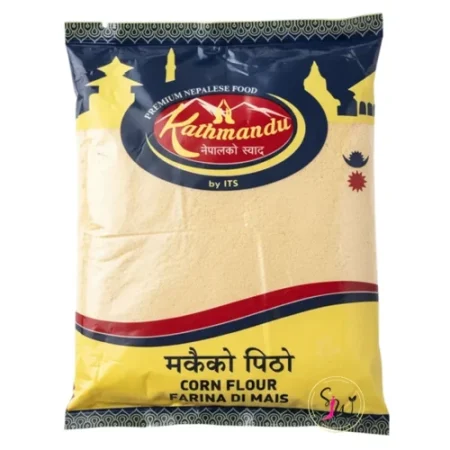 Kathmandu Corn Flour 1kg