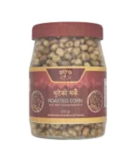 DIYO Roasted Corn 350g